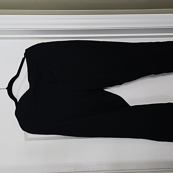 I.N.C Pleather pants - Picture 3 of 3